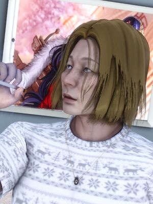 [Ann] 让小区里的美艳人妻统统怀孕4_142