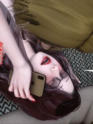 [Ann] 让小区里的美艳人妻统统怀孕4_240
