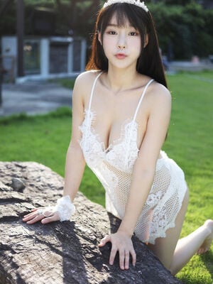 [朱可兒] MyGirl Vol.423_p2