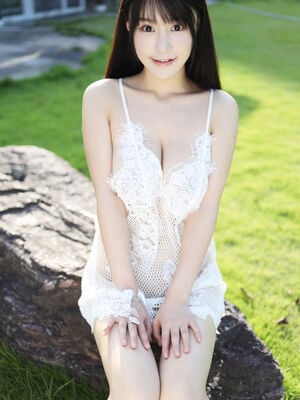 [朱可兒] MyGirl Vol.423_p12