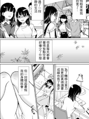 [F宅 (安間)] イヤだと言えない地味系少女と田舎の叔父さん3 [DL版] [眼鏡版] [個人機翻潤色]_29
