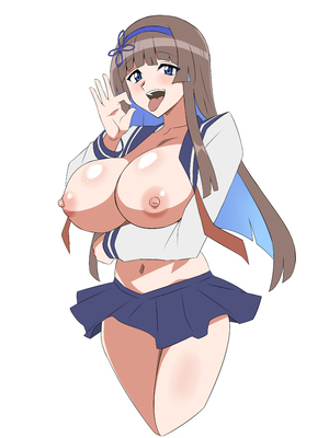 [サークル影武者 (影武者)] ゾンビハーレムライフ～抗体持ちの俺と爆乳ゾンビ～ 8 [甜族星人x我不看本子汉化]_72