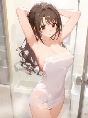 [tabakowayame]  岛村卯月_0011_1_11