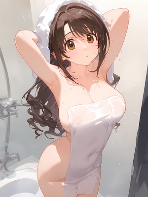 [tabakowayame]  岛村卯月_0014_1_14
