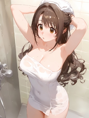 [tabakowayame]  岛村卯月_0015_1_15