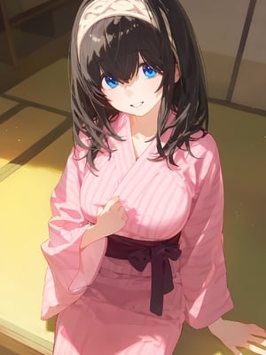 [tabakowayame]  鹭沢文香浴衣_0919_00011_1_12