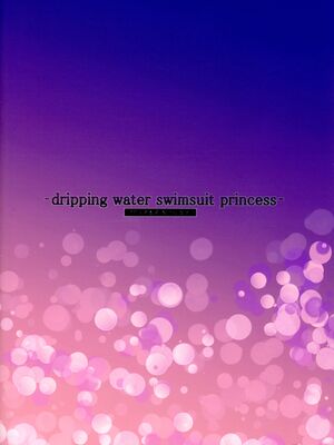(C105) [みかんぽん (中野イヨ)] -dripping water swimsuit princess- プリコネ水着本フルカラー (プリンセスコネクト!ReDive)_02