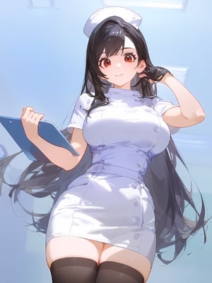 [tabakowayame]  蒂法