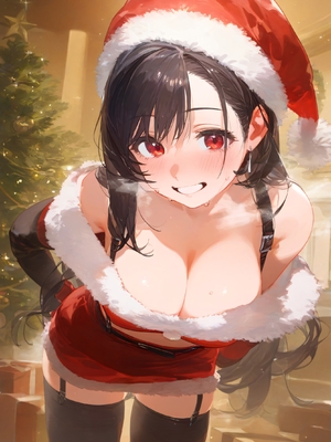 [tabakowayame]  蒂法圣诞_0315_00015_1_15