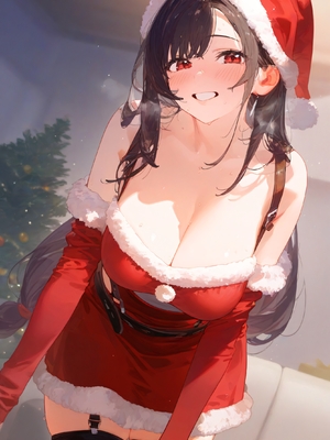 [tabakowayame]  蒂法圣诞_0316_00016_1_16
