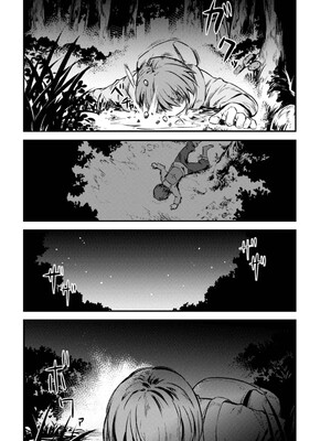 [羽賀ソウケン×月夜涙] 回復術士のやり直し 第01巻_076