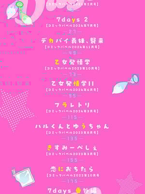 [遠野えすけ] ちょろ・めす・でいず [中文][無修正][DL版]_002