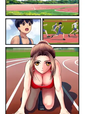 [熊倉水] わたしを濡らす、夏の湿度と強引なあいつ_56