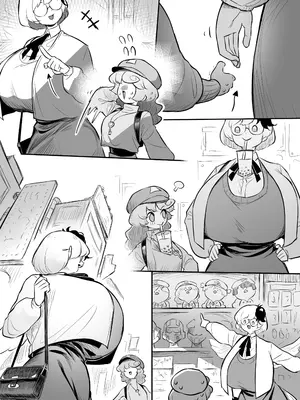 [蛙記] 久侘歌さんに狙われた!？ 2 (東方Project) [小伍仁仨个人汉化] [DL版]_19
