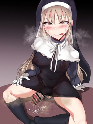 [Pixiv] ぷにぷにとうふ
