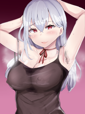 [Pixiv] ぷにぷにとうふ_233_92773973_p6