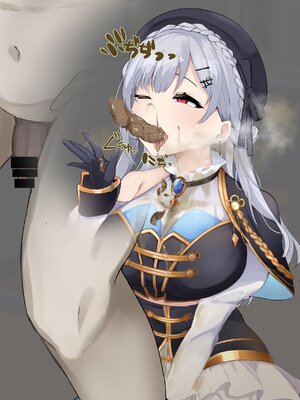 [Pixiv] ぷにぷにとうふ_404_117431452_x2