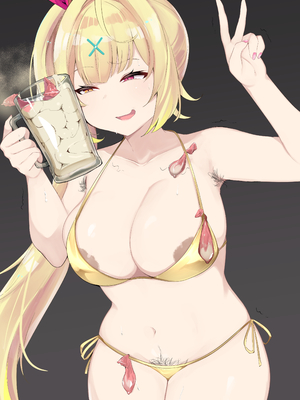 [Pixiv] ぷにぷにとうふ_407_120152600_p2