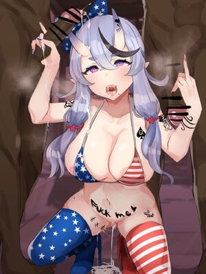 [Pixiv] ぷにぷにとうふ_448_FL_3gdLaIAAdgua