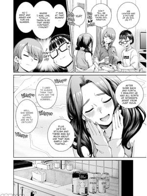 [Hamao]乳首とろけるオトナ交尾  英版 無修正(COMIC 快楽天 2024年7月号) [DL版]_04