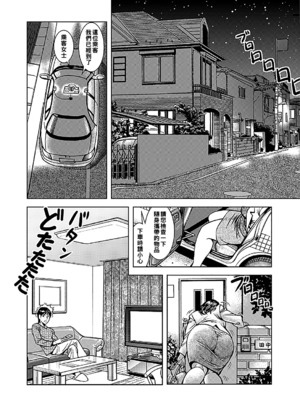[セニョール大悦] 巨尻熟母とお熱い淫交_096_96