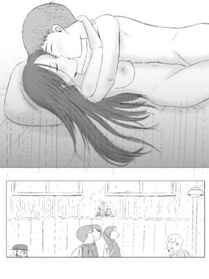 [カノエ] クリスマスの夜に…2 ソウタとリコ_xmas2_035