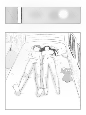 [カノエ] クリスマスの夜に…2 ソウタとリコ_xmas2_036