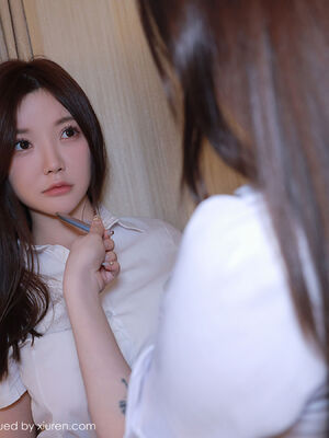 [糯美子] MFStar Vol.256_p12