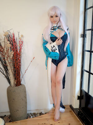 [糯美子] MFStar Vol.239_p8
