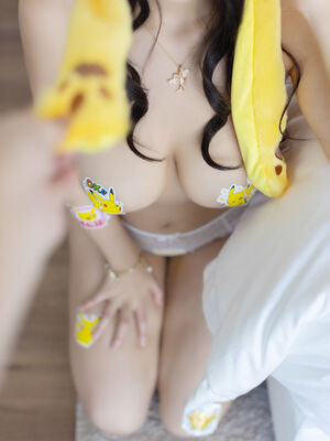 [朱可兒] YouMi Vol.413_p35