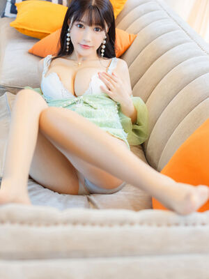 [朱可兒] YouMi Vol.417_p51