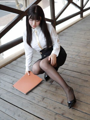 [朱可兒] MFStar Vol.267_p25