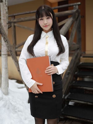 [朱可兒] MFStar Vol.267_p38