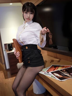 [朱可兒] MFStar Vol.267_p47