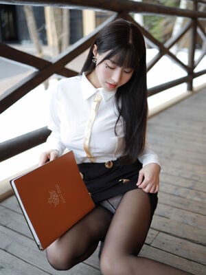 [朱可兒] MFStar Vol.267_p62