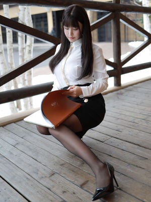 [朱可兒] MFStar Vol.267_p66