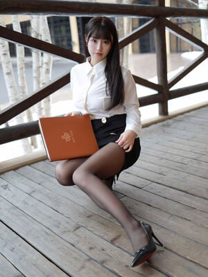 [朱可兒] MFStar Vol.267_p69
