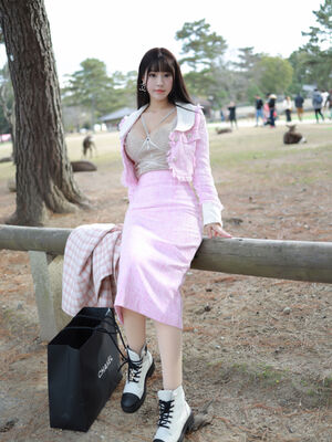 [朱可兒] MFStar Vol.278_p3