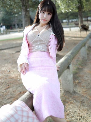 [朱可兒] MFStar Vol.278_p10