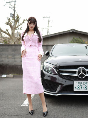 [朱可兒] MFStar Vol.278_p20