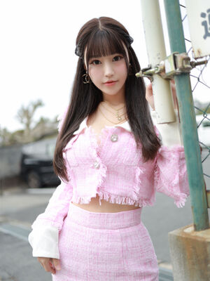 [朱可兒] MFStar Vol.278_p23