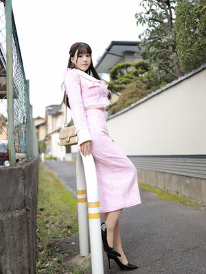 [朱可兒] MFStar Vol.278_p29