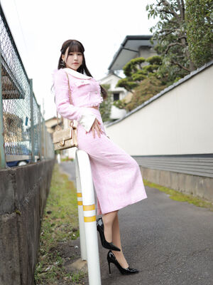 [朱可兒] MFStar Vol.278_p30
