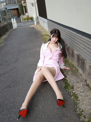[朱可兒] MFStar Vol.278_p34