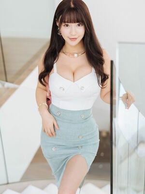 [朱可兒] HuaYang Vol.226_p8