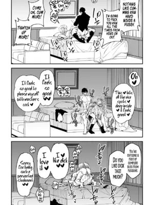 [しゅにち関数 (しゅにち)] 生徒と仲良くなれるたったひとつの方法♂♀ (ブルーアーカイブ) [英訳] [DL版] [無修正]_27