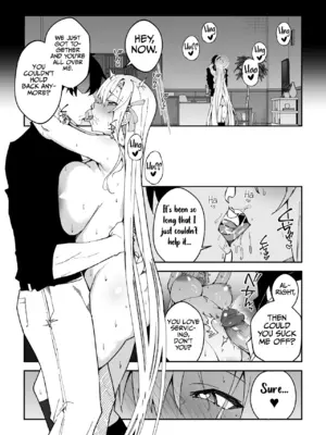 [しゅにち関数 (しゅにち)] 生徒と仲良くなれるたったひとつの方法♂♀ (ブルーアーカイブ) [英訳] [DL版] [無修正]_16