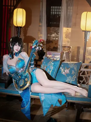星澜是澜澜叫澜妹呀 崩坏星穹铁道 阮梅_12