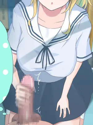 [おおかみの休日] 学校でHしたい彼女｜想在學校做Ｈ事情的女友 [中国翻訳]_104