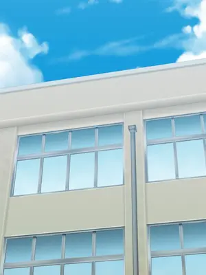 [おおかみの休日] 学校でHしたい彼女｜想在學校做Ｈ事情的女友 [中国翻訳]_003